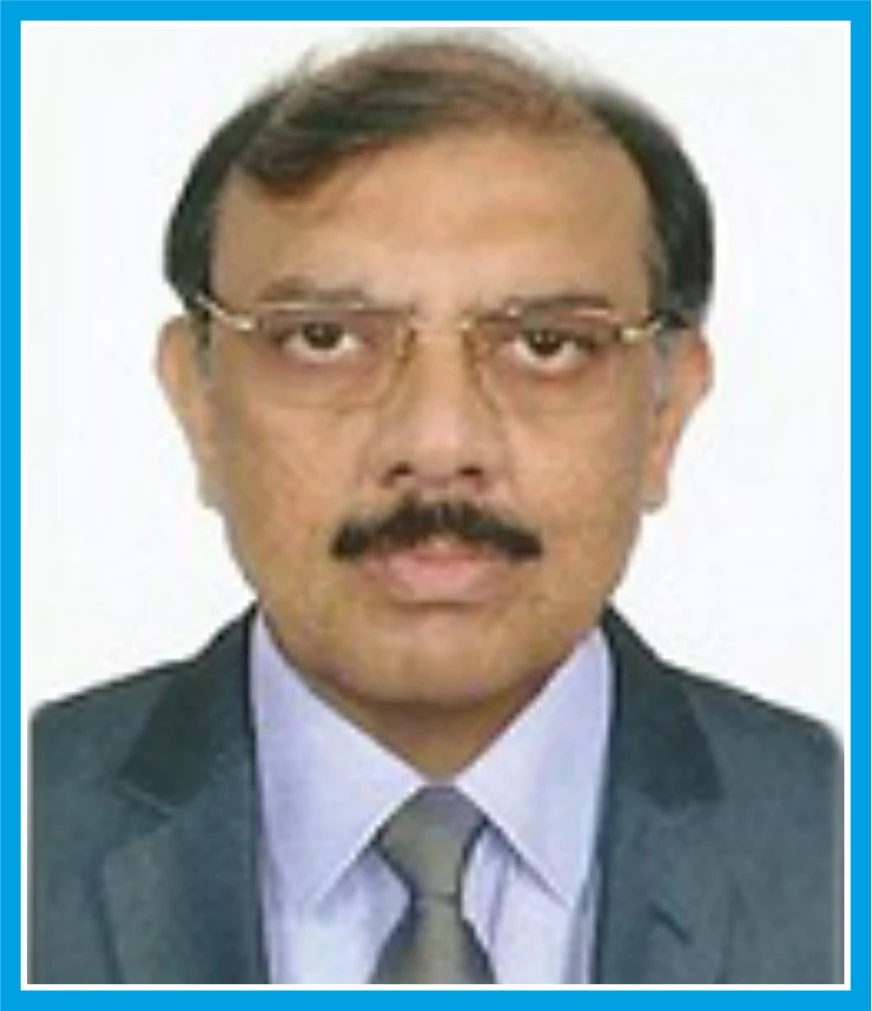 DR. SANDIP CHAKRABORTY