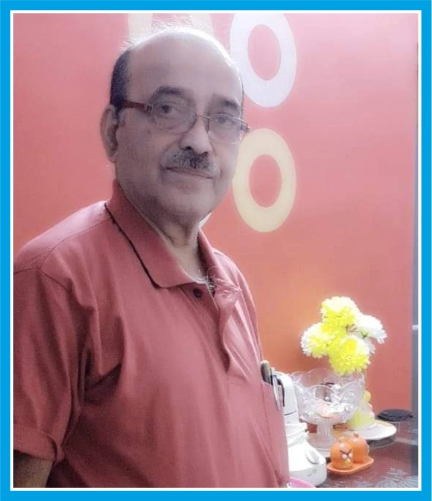 Dr. T. K . Dutta 