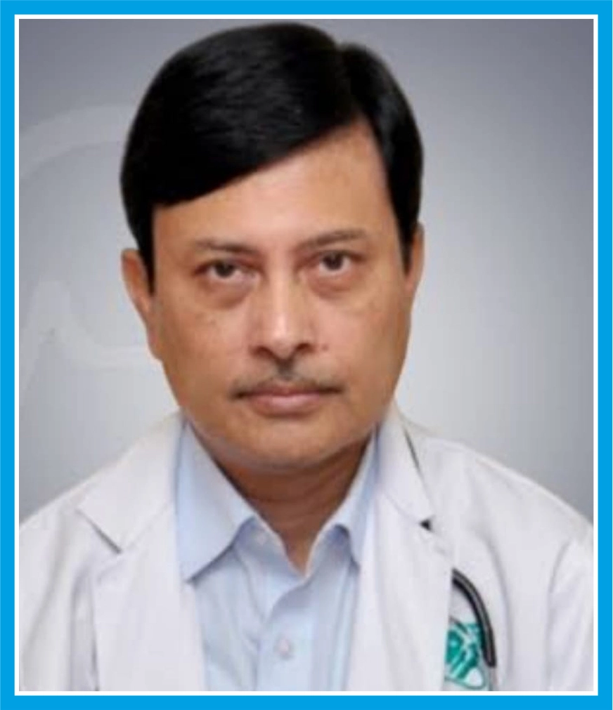 Dr. Abhijit Tarafder 