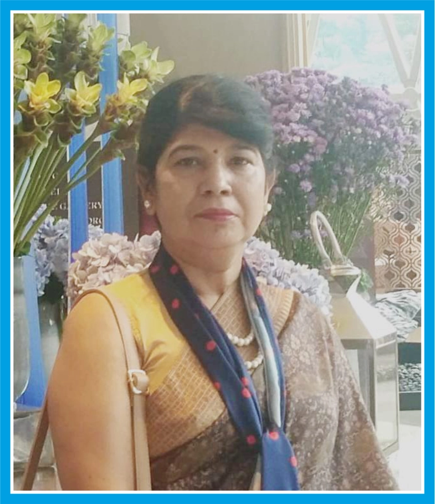 Dr. Ratna Saha