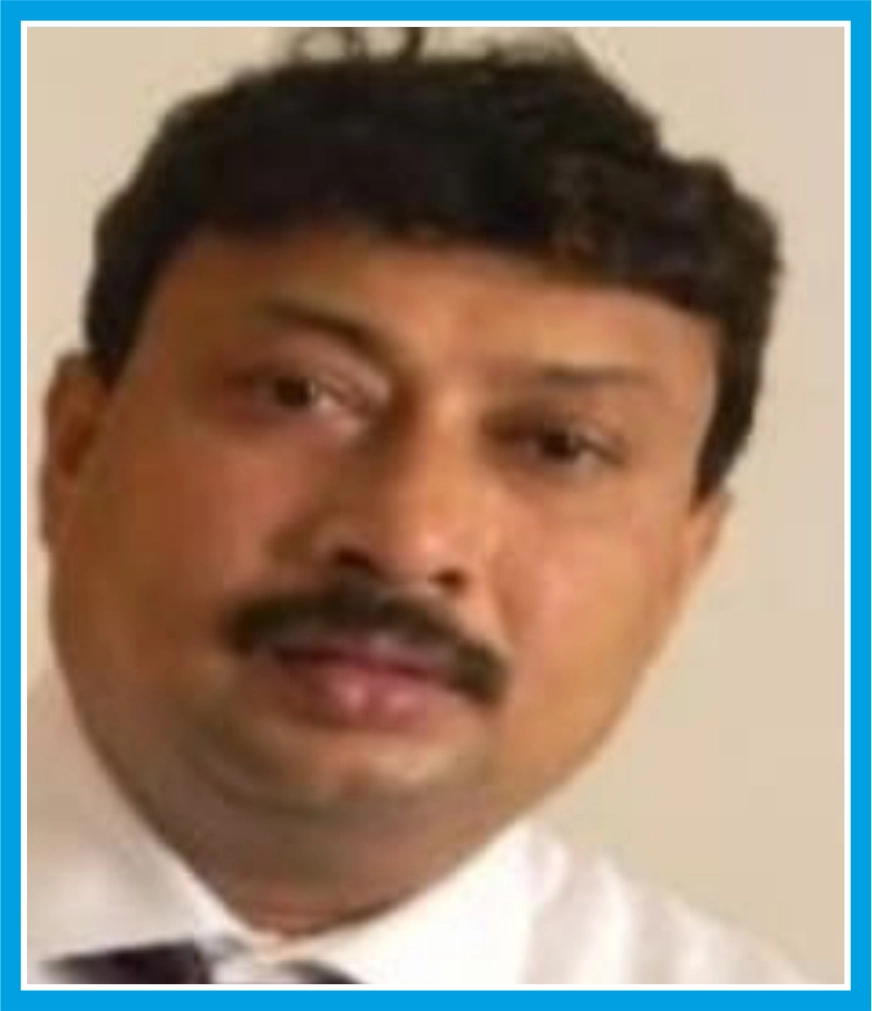 Dr. Jaydip Paul