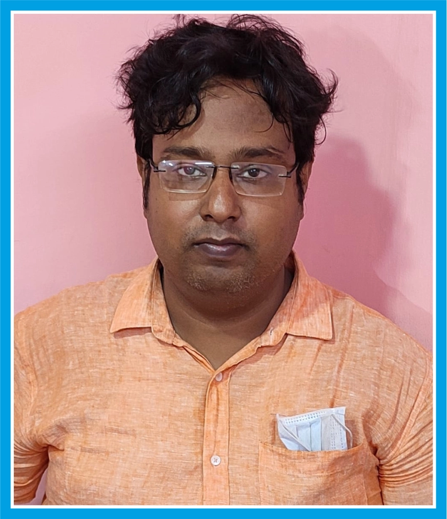 Dr. Somnath Bhattacharya 