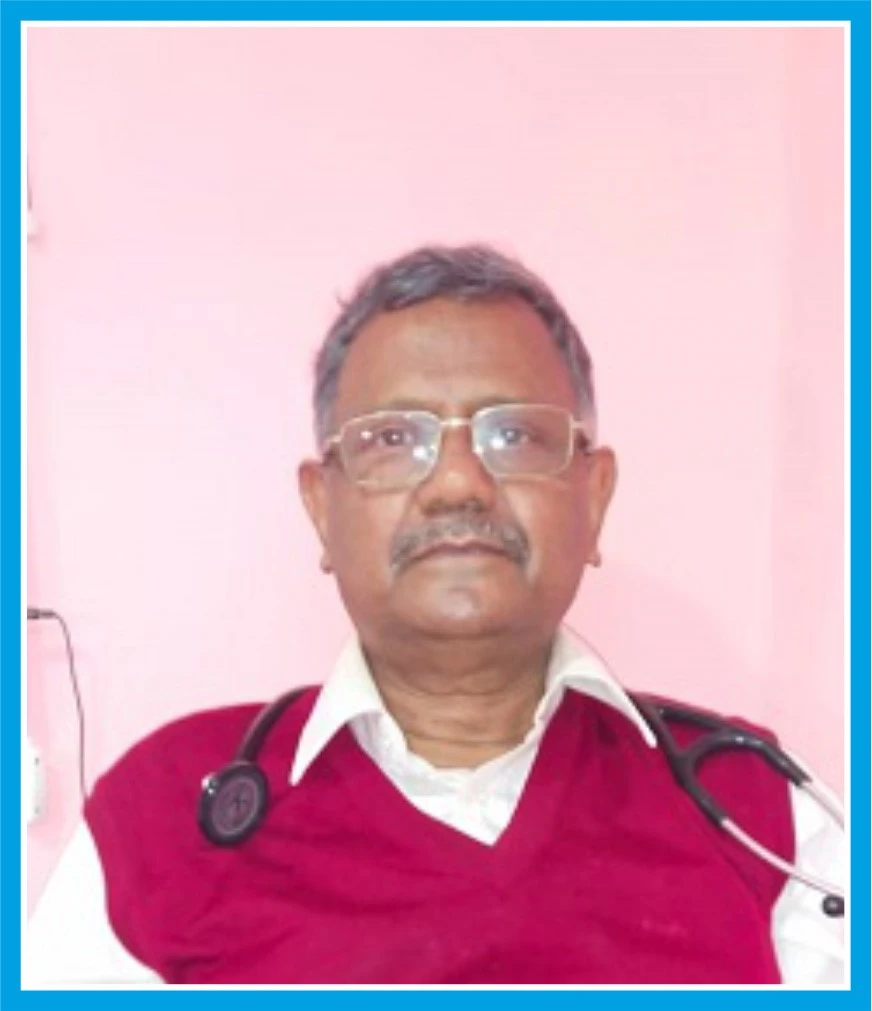 Dr. kanak kr Mitra