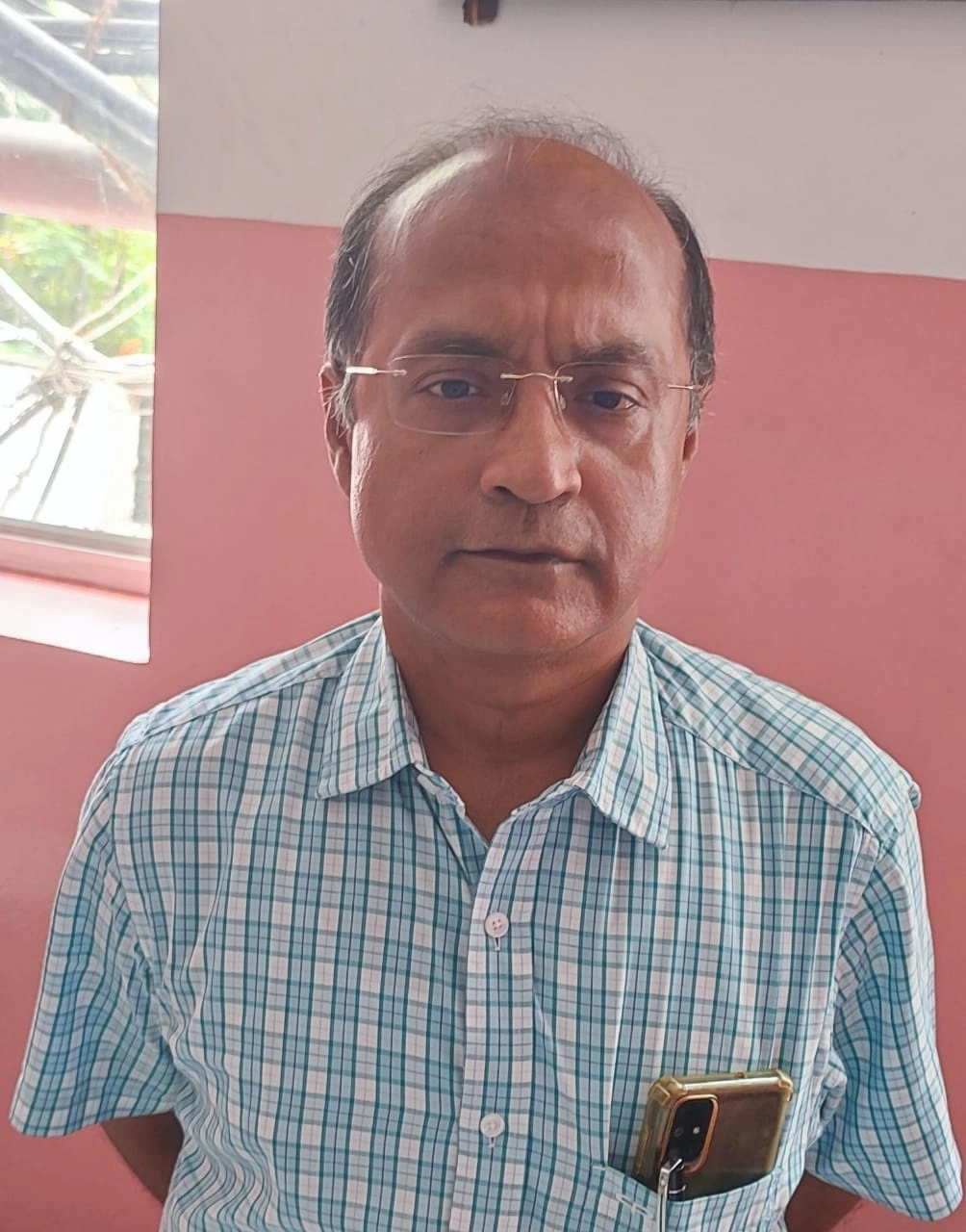 Dr. Amarnath Basak